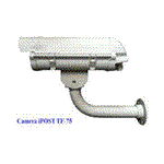 Camera hình trụ hồng ngoại Ipost TF-75